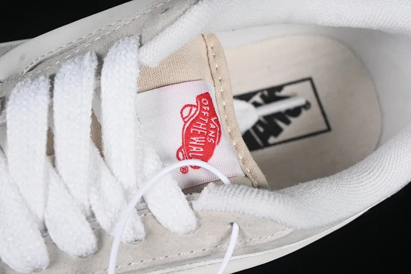 All categories Vans Vans series Vans Low Vans low-top Vans Knu Skool Vans low-top retro casual fat bread shoes VN000D750CK